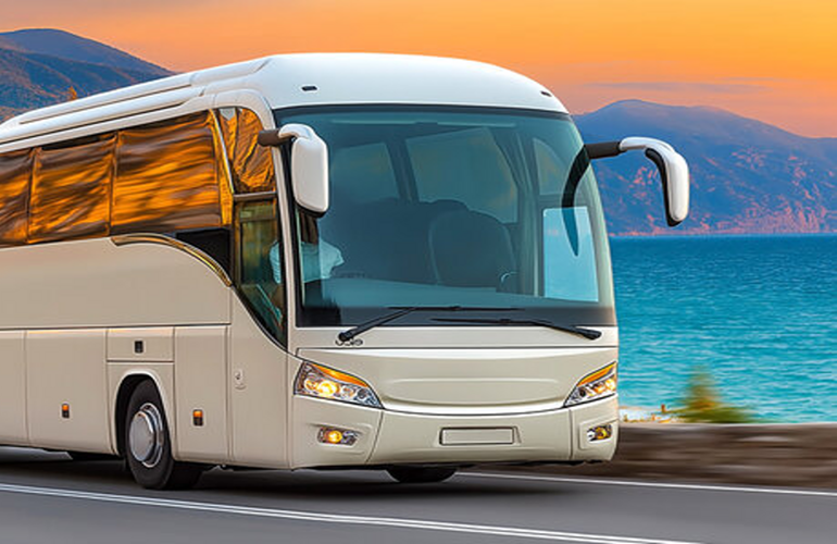 Bus Rental Bus Rental